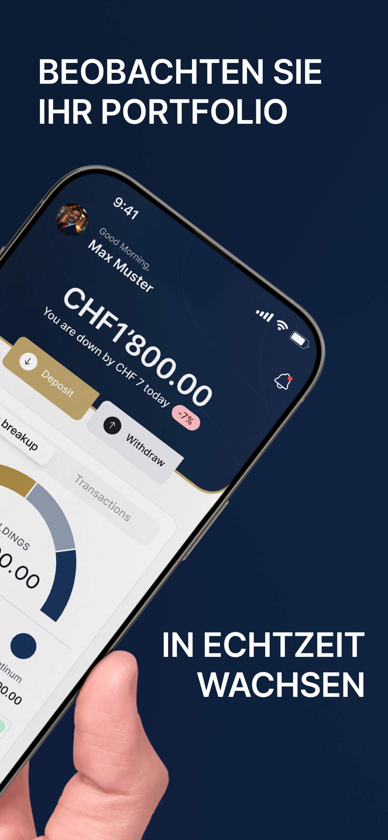 SIP-App-Mockup: Entwicklung nachvollziehen
